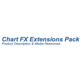 Chart FX Extensions Pack Production Server License (CEP70A)